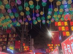 -正宁路小吃夜市