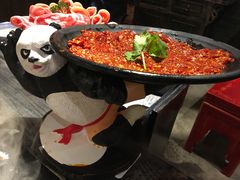 -大味老火锅City店