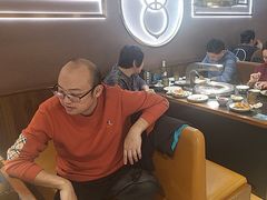 -東盛炭烤自助料理(浦东文峰广场店)