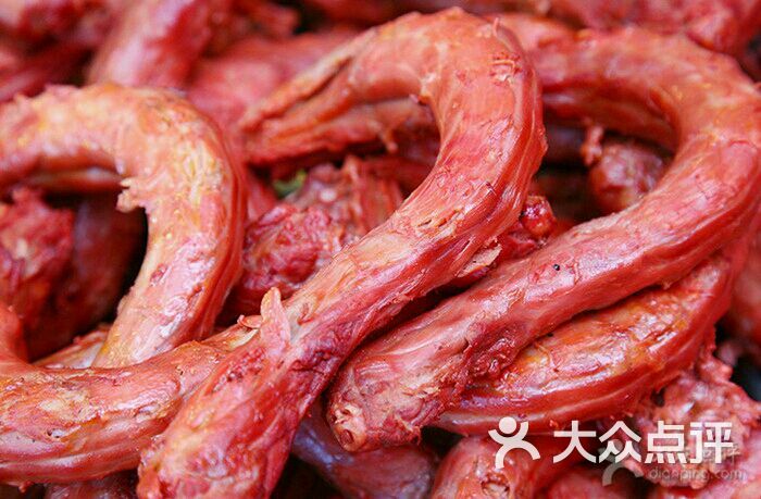 精武鸭脖解馋坊(日照总店)图片 - 第7张