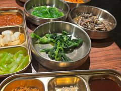 -九田家黑牛烤肉料理(新辰里亚运村店)
