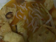 -亚皆老街南宁老友粉·米粉(印象城店)