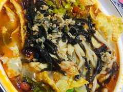 小螺莉螺蛳粉-丽丽三鲜螺蛳粉(田林路店)