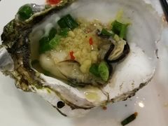 生蚝-龙宫海鲜楼(长乐漳港店)