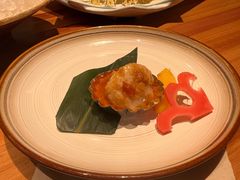 -皇品田苑日式料理(苏州中心店)