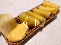 玉米粑粑-江渔儿酸菜鱼(东厦一百店)