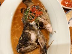 -糟粕醋·椰苑海南菜餐厅(亚龙湾天域酒店)