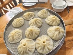 -大兴街扣碗包子馆