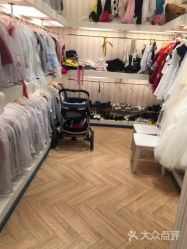 -小阿福儿童摄影(摩尔城店)