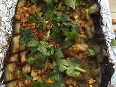 -玉园烧烤·海鲜辣炒