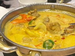 -美奈小馆·越南料理(中航城君尚购物中心店)