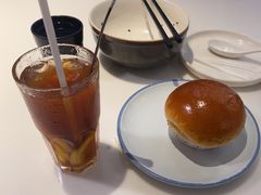 -新旺茶餐厅·早餐·夜宵(仙霞店)