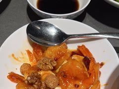 -小厨娘绣中淮扬(大行宫科巷店)