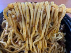 -余艳梅拌面世家(马场横路店)