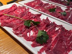 -海银海记潮汕牛肉火锅(新港中路海珠店)