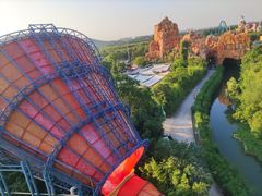 -上海玛雅海滩水公园