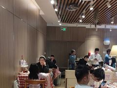 -西贝(南开大悦城店)
