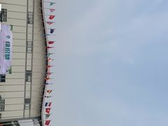 -千龙湖生态旅游度假区