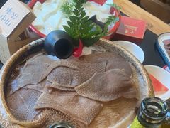 -川中故事·成都老火锅(东书房店)