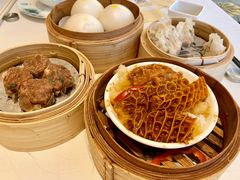 鸳鸯肚-翠园(铜锣湾广场店)