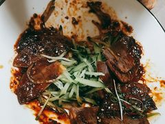 五香牛肉-尚一汤·粤菜海鲜(环球港店)
