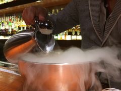-BAR ICHIKURA
