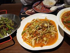 -拾捌川·自贡爆炒(新街口店)