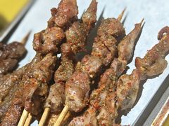 -望京小腰(北京总店)