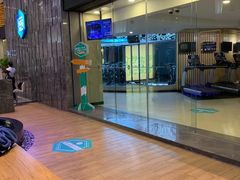 -懒人Club运动健身·运动康复·私教(三迪中心店)