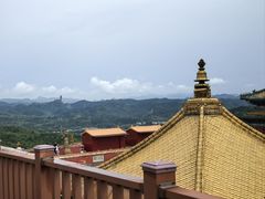 -普陀宗乘之庙(小布达拉宫)