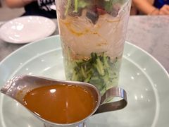 -苏师傅菜馆(上沙店)