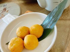 -明思味 二十年潮粤菜(榕城东山店)