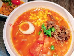 -味千拉面(又一城店)