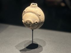 -三星堆博物馆