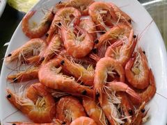 -明记海鲜大排档(巽寮湾店)