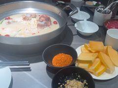 -骨之味·筒骨汤火锅(江头店)