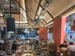 -满园烤鸭·春饼(中街大悦城店)