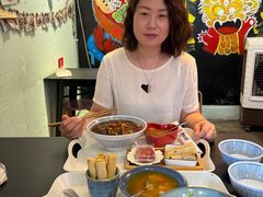 -大王油茶(磁器口店)