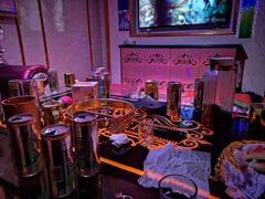 -钱莊party生日聚会KTV(厚街店)