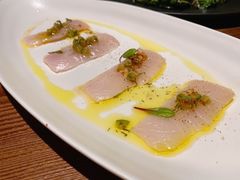 -Mercato莫卡多露台餐厅与酒吧(K11店)
