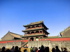 -老边饺子馆(中街店)