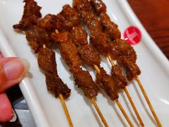 -香麒园·过桥米线·南湖雅宴