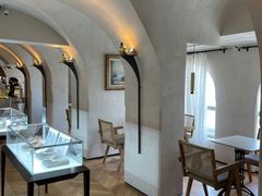 -Me Coffee下午茶艺术空间