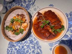-米庄·原味私房菜(骏壹万邦店)
