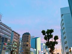 -心斋桥