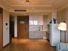 -梧桐人家中国太平国际健康颐养社区