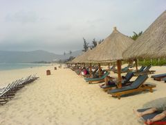 -三亚亚龙湾红树林度假酒店