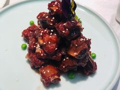糖醋小排-玉玲珑(陆家嘴店)