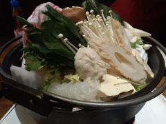 寿喜锅-二丁目食堂(铁西万象汇店)