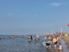 -那香海钻石沙滩浴场